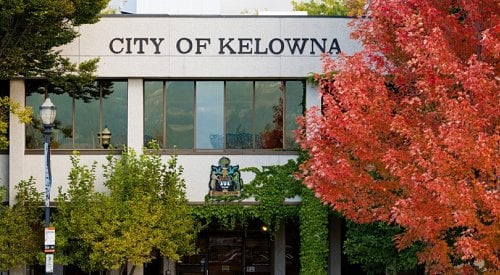 Kelowna council to begin debating 2025 financial plan with a 4.36% tax increase