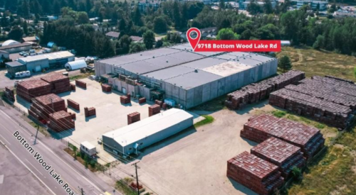 Lake Country buys BC Tree Fruits storage facility for $9.1M