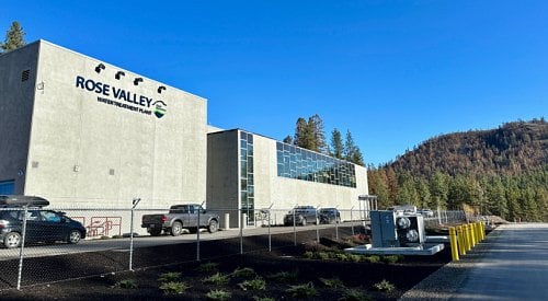 West Kelowna council approves $2.5M to fund long-term fix for Rose Valley water quality