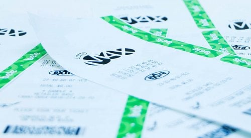 Ticket bought in Kelowna wins $100K in Tuesday night’s Lotto Max draw